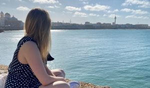 BIENVENIDO SEAS QUERIDO VERANO